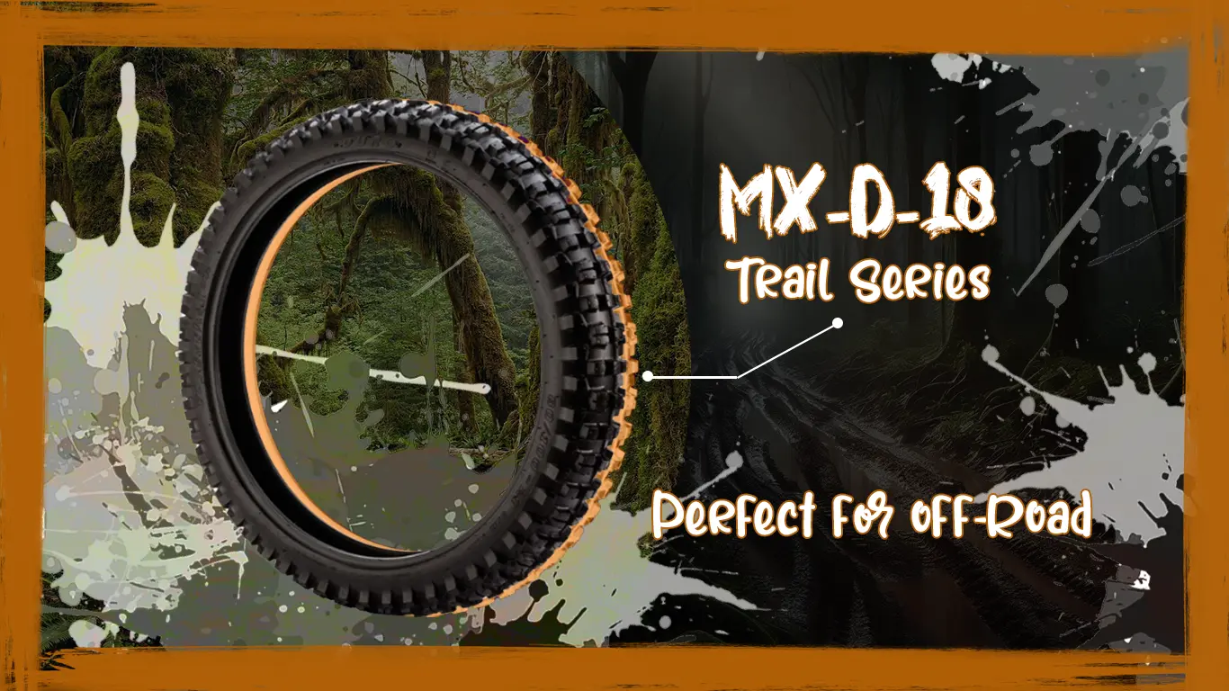 Trail Series