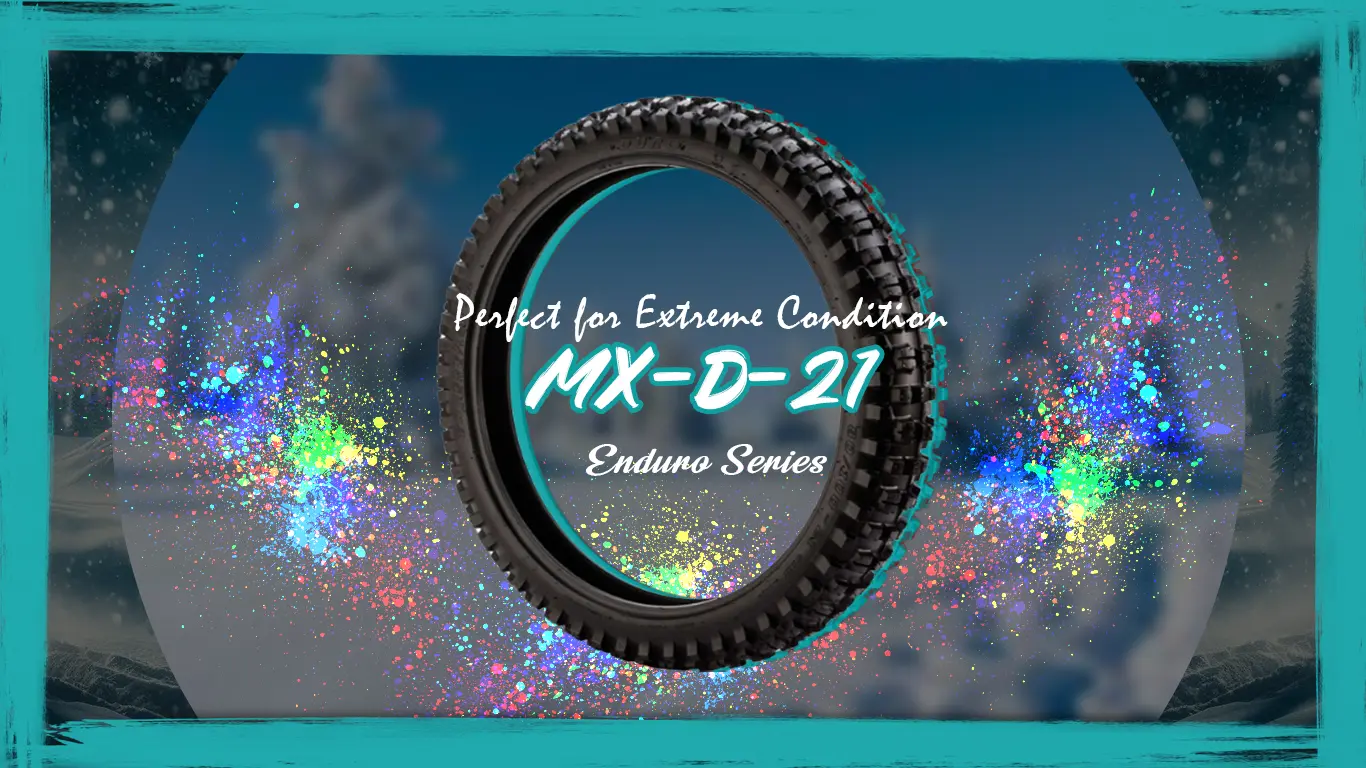 Enduro Series