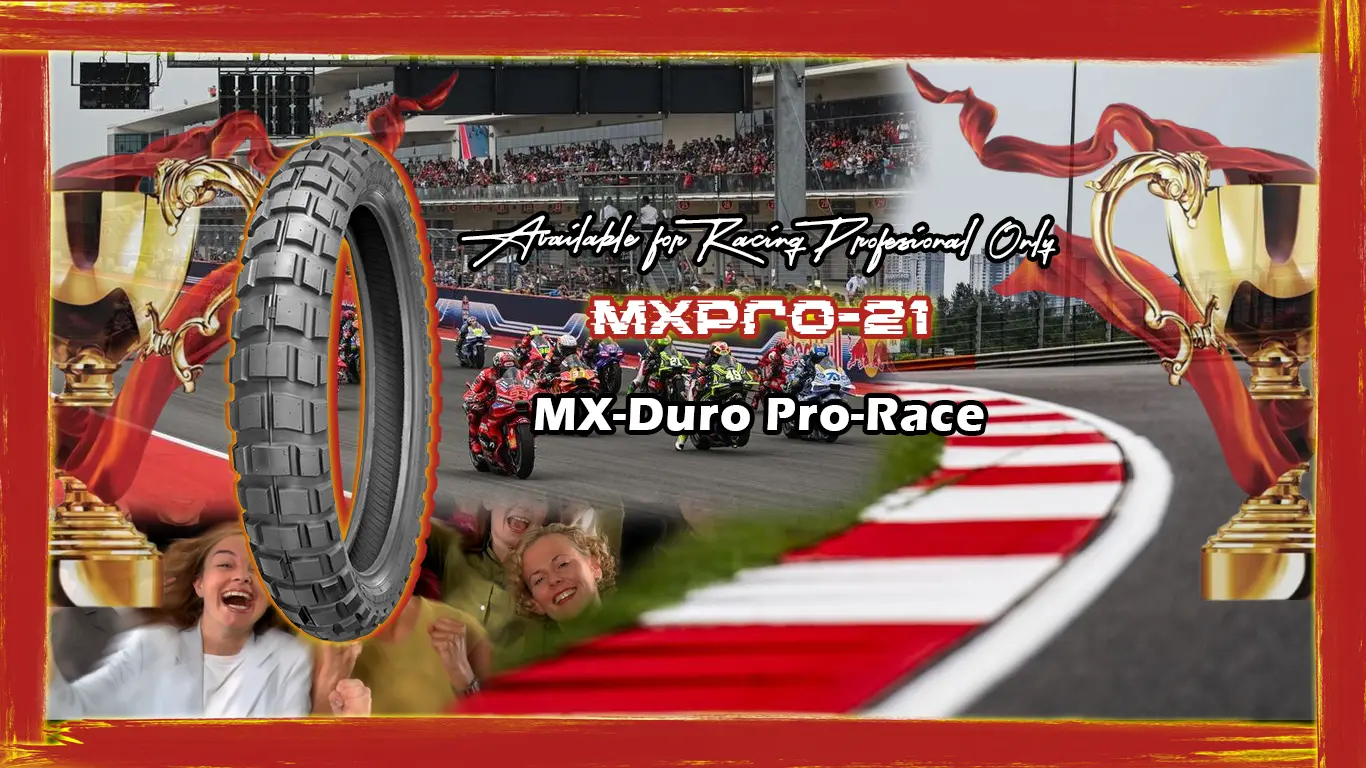 Pro-Race